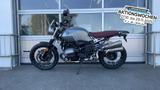 BMW R nineT Scrambler | Komfort-Paket | Speichenräde - BMW Motorräder in Erfurt