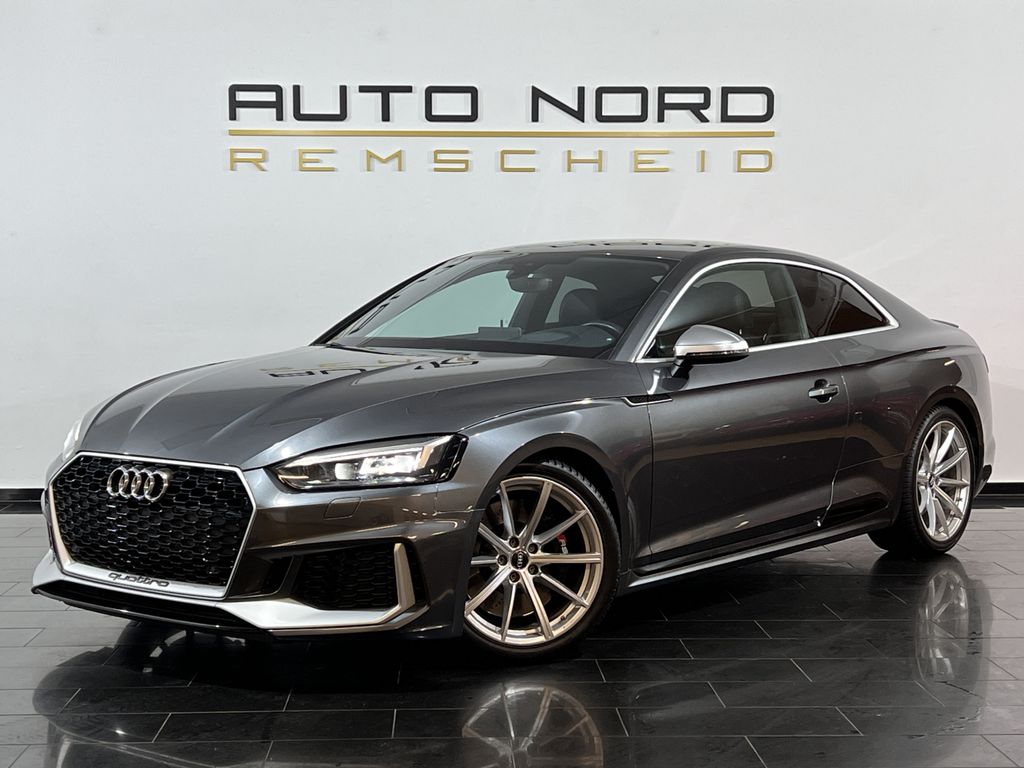 Image of Audi RS5