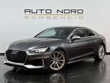 Audi RS5 Coupé*B&O*Kamera*Carbon*HeadUP*Matrix* - gebrauchte Audi RS5 aus dem Jahr 2017