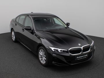 BMW 318 - 3