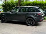 Land Rover Range Rover Sport 3.0 SDV6
