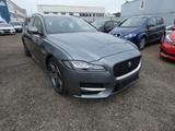 Jaguar XF Sportbrake R-Sport " LED " - Jaguar XF mit Benzin-Antrieb