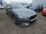 Jaguar XF Sportbrake R-Sport " LED " - Jaguar XF aus 2020