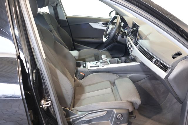 Audi A4 Avant 35 TDI PRE SENSE+MASSAGE+NAVI+LED+ALU