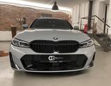 BMW 320d xDrive MSport ACC Driv Ass Plus HK Pano 19" - BMW 320: Standheizung, 320d