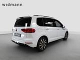 Volkswagen Touran Highline 1.5 l TSI OPF DSG R-line,Black S - Volkswagen Touran Gebrauchtwagen