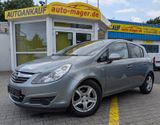 Opel Corsa D*5Trg*2Hd*Temp*AHK*Shz*Pdc*TüvNeu*Garanti - Opel Corsa aus 2010: D