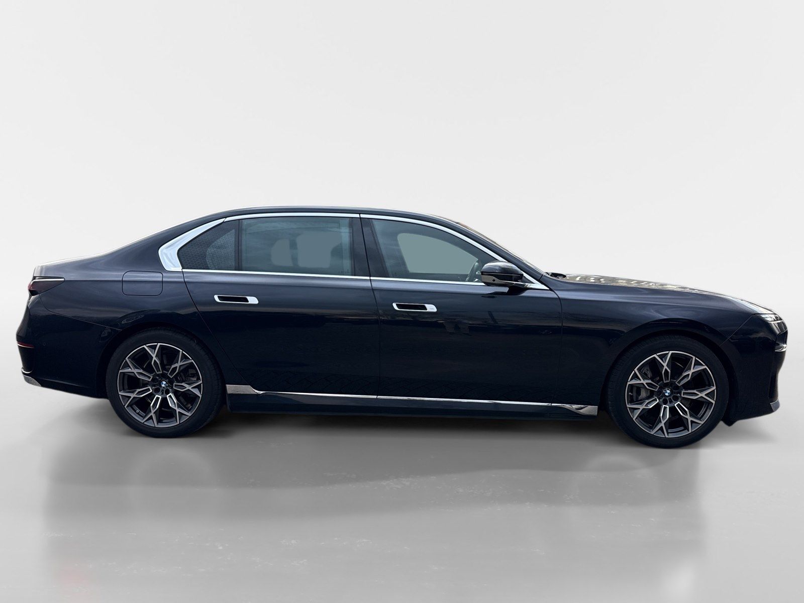 BMW i7 - Bild 3