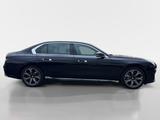 BMW i7 xDrive60 - schwarze BMW i7