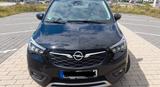 Opel Crossland X Kamera Automatik Anhängerkupplung - Opel: Anhängerkupplung