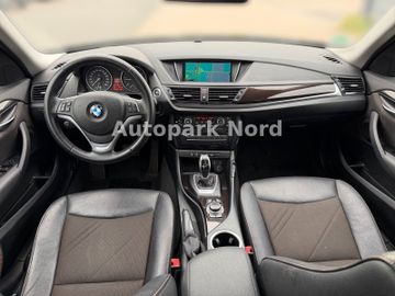 BMW X1 - 9