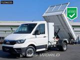 MAN TGE 5.120 Kipper Doppelbereifung 3,5t AHK Navi K - MAN Dortmund