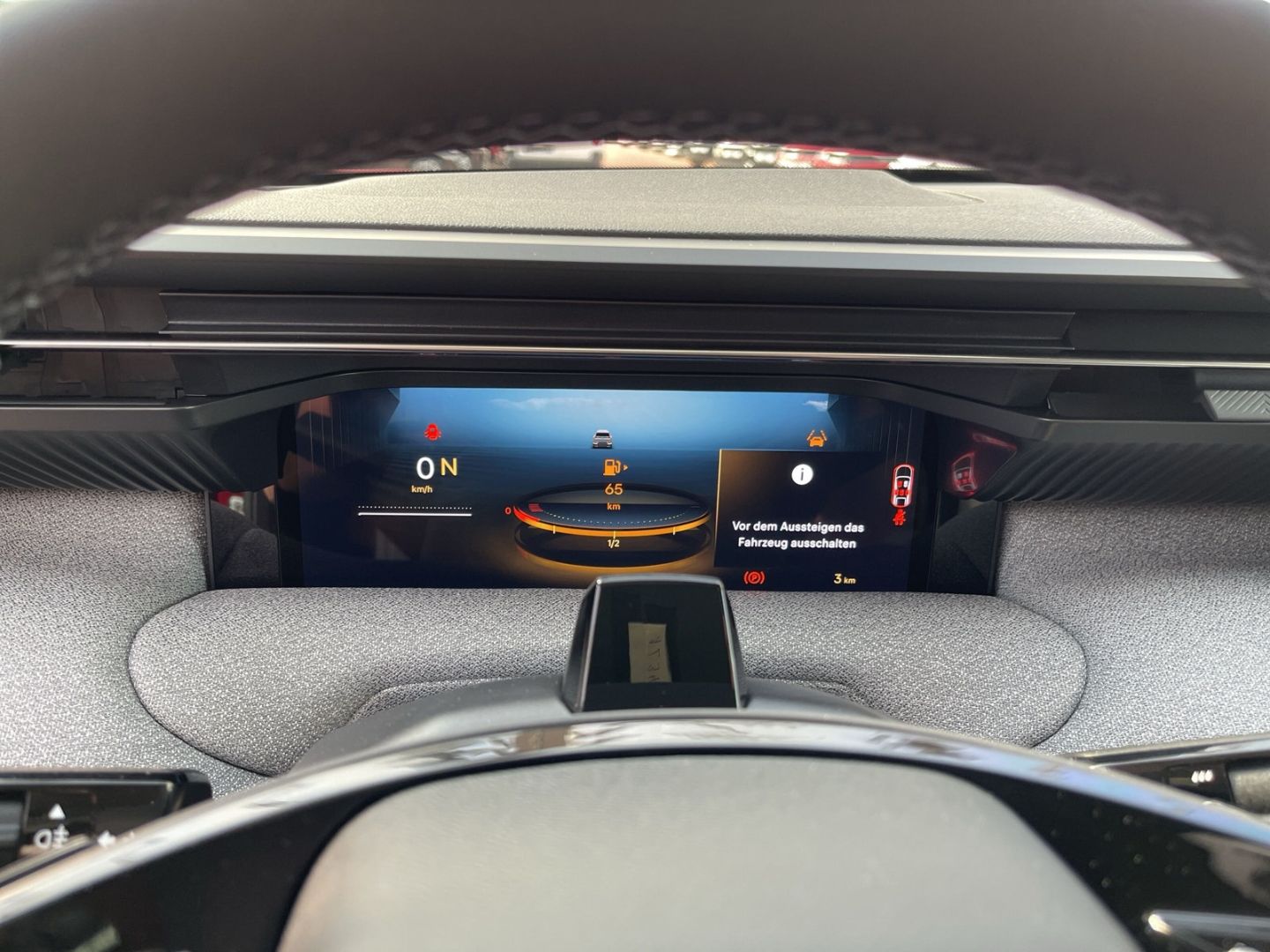 Citroën C5 Aircross - Bild 12