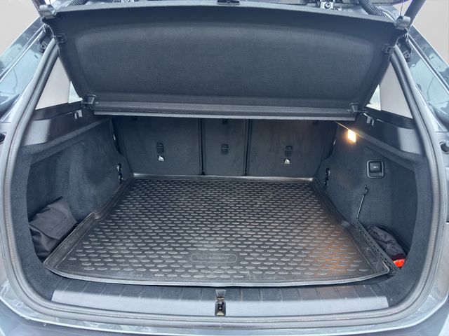 Fahrzeugabbildung BMW X1 xDrive20d LED+Navi+Spur+PDC+AHK