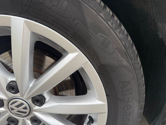 Golf 7 VII Lounge 1.2 TSI SHZ PDCv+h