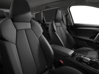 Audi Q6 e-tron - Vorschau Bild 10