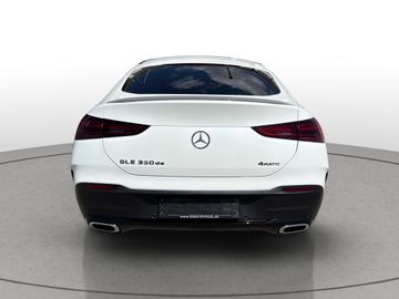 Mercedes GLE 350 - 6