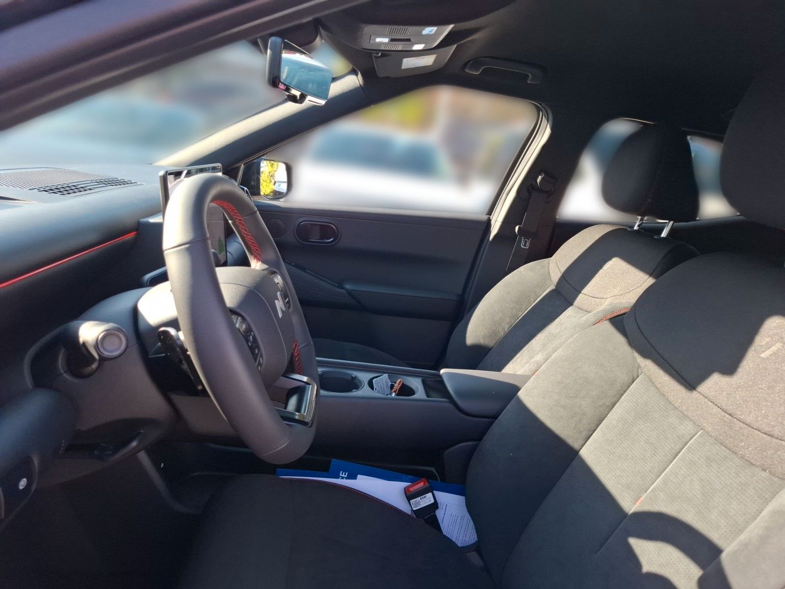 Hyundai IONIQ 3 – Bild 10