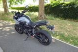 Yamaha 700 Tracer - YAMAHA MOTORRAD