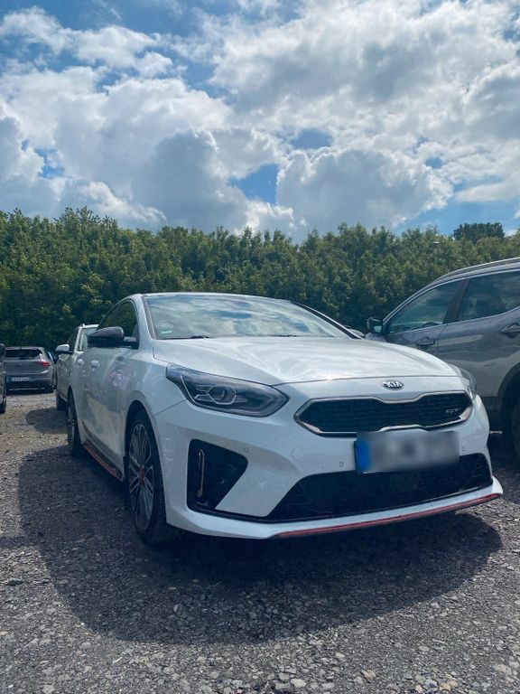 Image of Kia Other