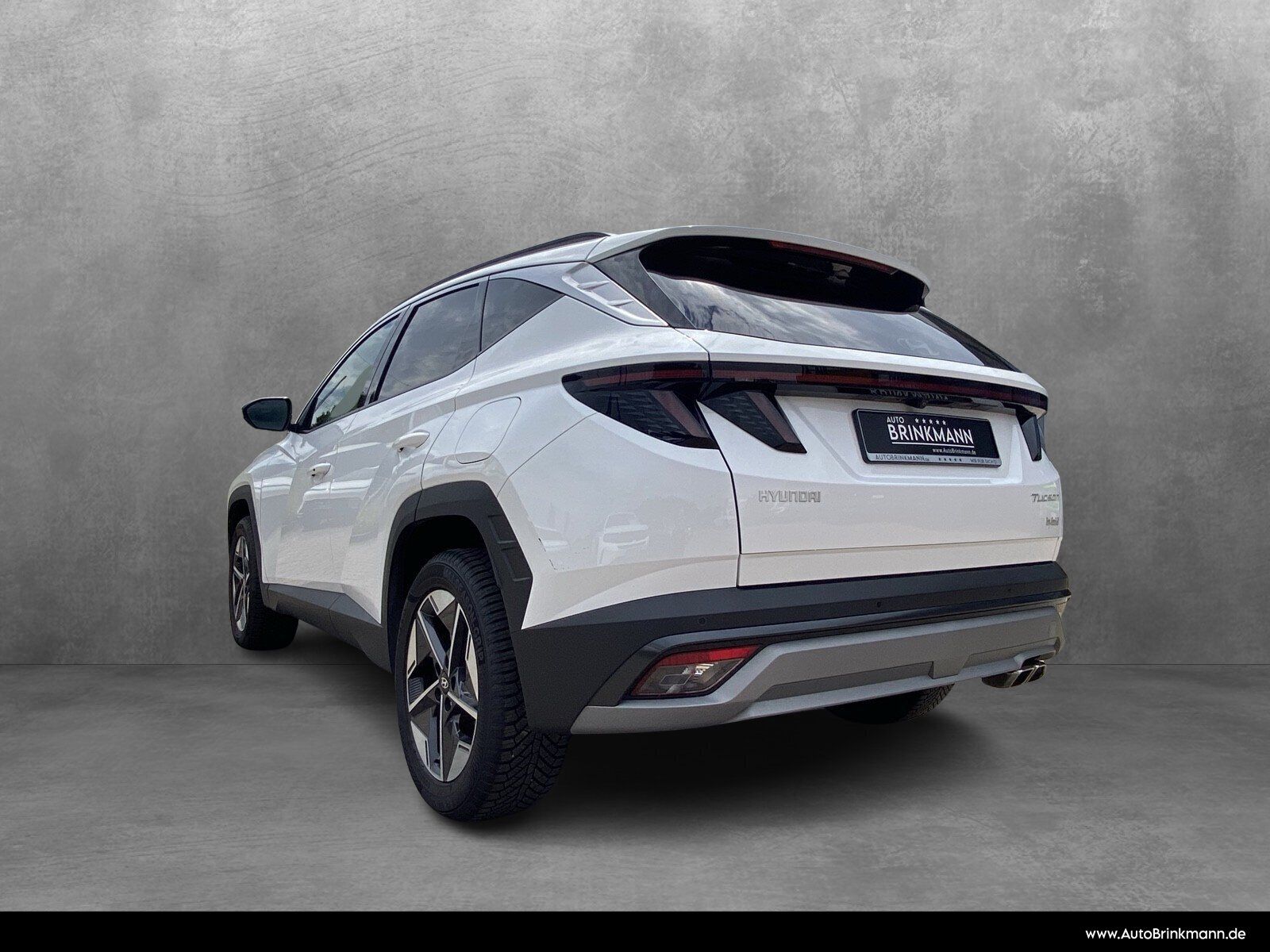 Hyundai Tucson – Bild 8