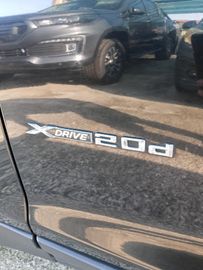 BMW X3 - 6