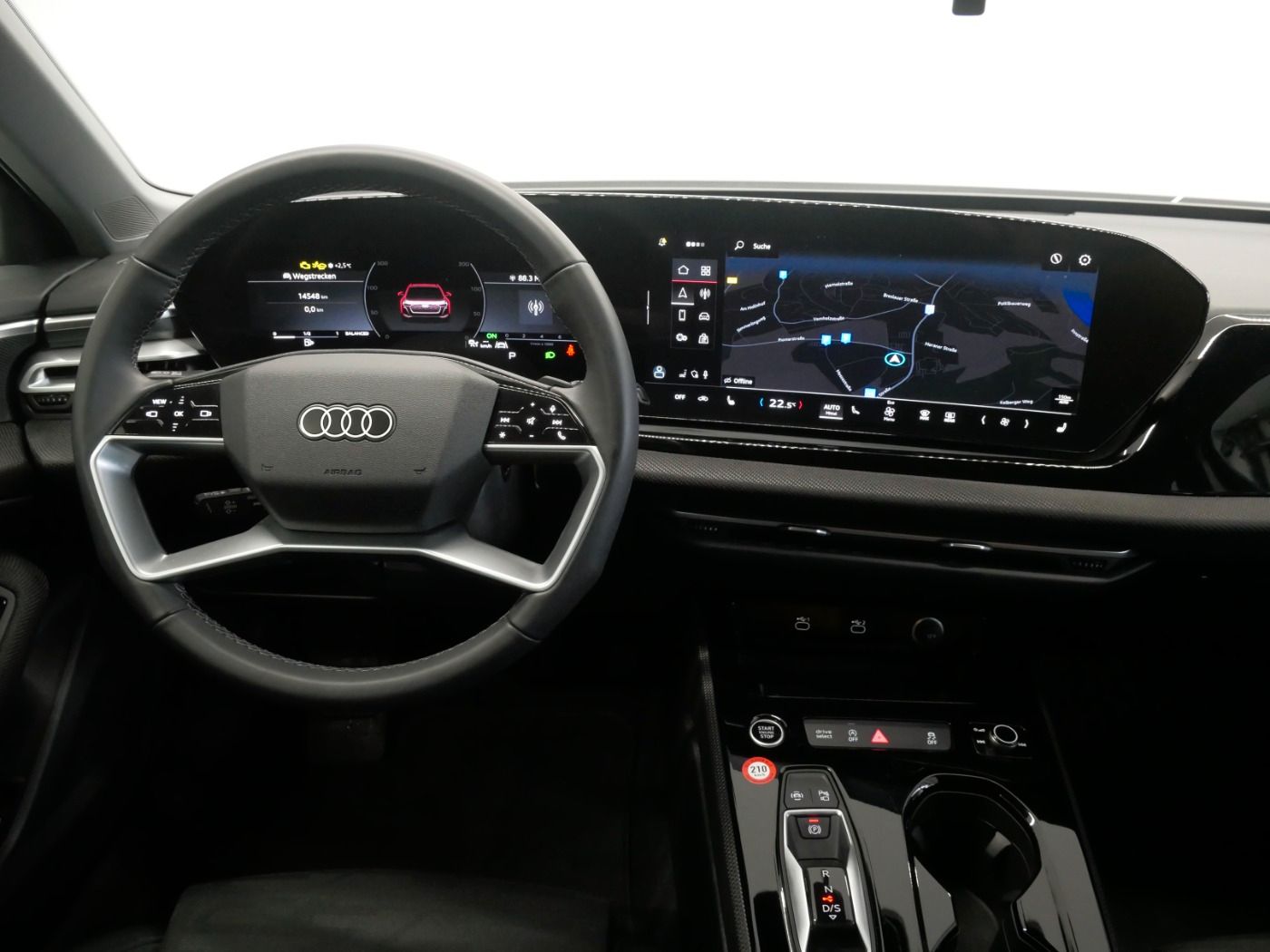 Audi A5 - Bild 10
