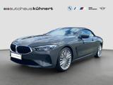 BMW 840d xDrive Cabrio Individual Laser ACC 20'' - BMW 840: Cabrio