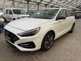 Hyundai i30 1.6 CRDi Ed. 30+ LED|Navi|ParkPilot|Sitzhzg - Hyundai i30 mit Diesel-Antrieb: 1.6