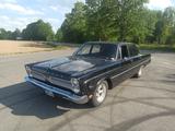 Plymouth Fury 1 - Plymouth: Fury