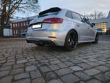 Audi S3 2.0 TFSI quattro ACC/KAMERA/19ZOLL/LED - Audi in Bremen: Q1