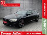 Audi S6 Avant 3.0 TDI quattro NAVI MATRIX LED HUD B&O - gebrauchte Audi S6 aus dem Jahr 2022
