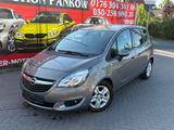 Opel Meriva B Edition**TÜV NEU*ÖLSERVICE NEU** - Opel Meriva mit Diesel-Antrieb: Limousine