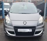 Renault Scenic III Dynamique TÜV 05/27 - Renault Scenic Dynamique mit Diesel-Antrieb