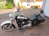 Harley-Davidson FLSTN Softail Deluxe ABS - Offers