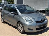 Toyota Yaris Cool *Klima*Tüv Neu*4-Zylinder* - gebrauchte Toyota Yaris aus dem Jahr 2009