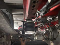 FORD Transit XL Koffer LBW Tür Klima 4,48mx2,30mx2,14