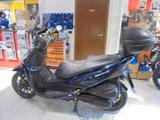 Kymco Agility 300i ABS - KYMCO ABS 300I
