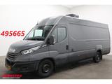 Iveco Daily 35S18 Hi-Matic Carrier LED ACC Clima Camer - Iveco Daily 35s18