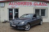 Mercedes-Benz C 250 CDI BlueEfficiency AMG*Standh*TÜV-NEU* - Mercedes-Benz C 250: Cdi