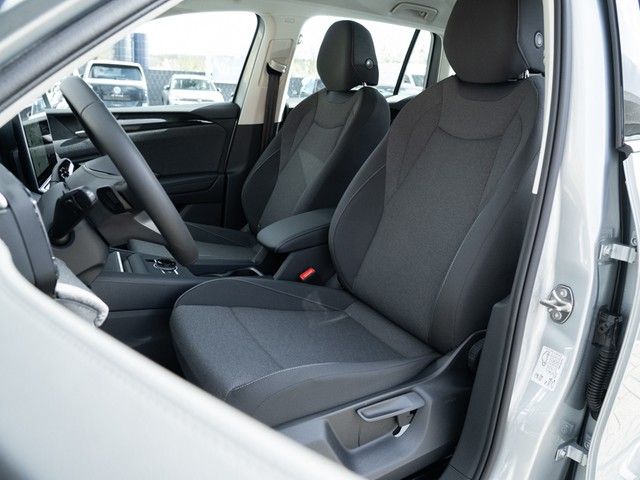 Tiguan eTSI DSG GJR Navi App-Connect