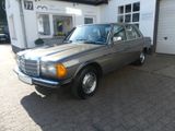 Mercedes-Benz 230 E, 3. Hd., Aut., Top Ausstattung - Mercedes-Benz 230 in Hannover