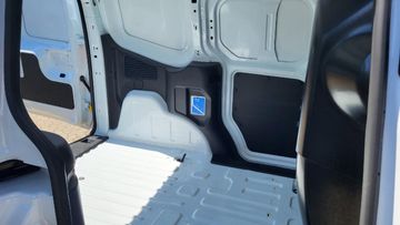 Fahrzeugabbildung Ford Transit Courier Trend