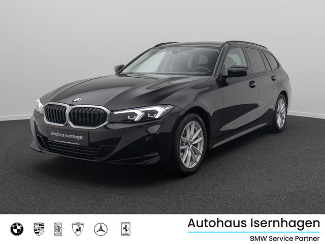 BMW 320i GeschwindigReg PDC DAB Cockpit+ Widscreen