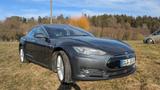 Tesla Model S P85D, Free SuC, 32A Onboard Charger - Tesla aus 2015