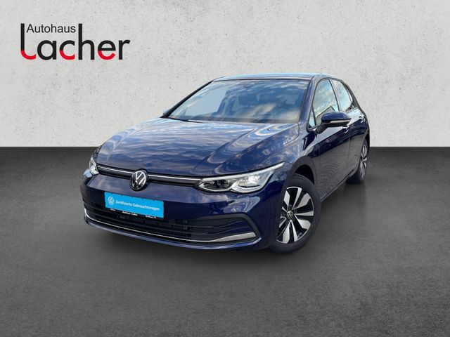 Golf MOVE 2.0 TDI DSG 1,99%