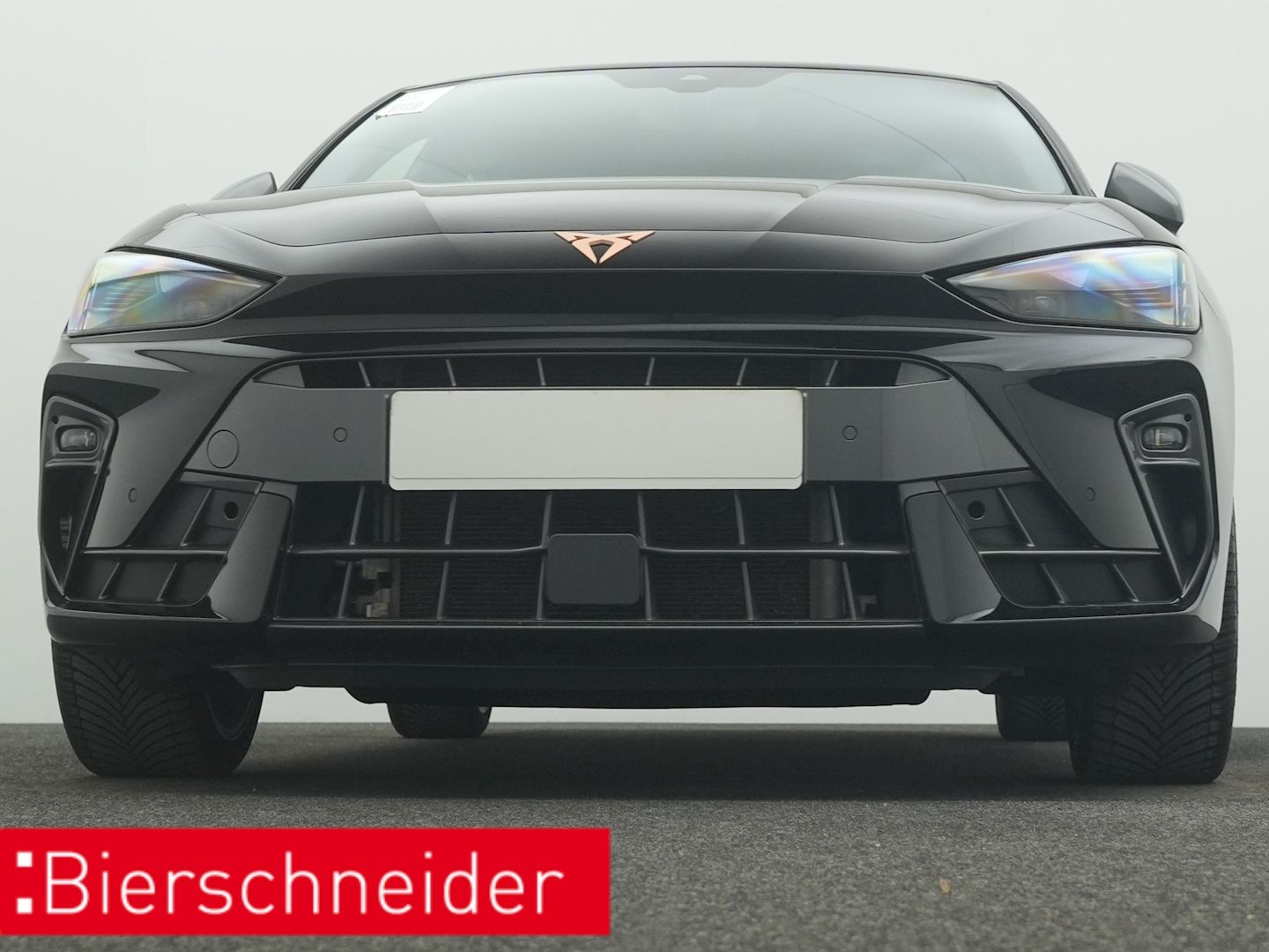 Cupra Leon - Bild 30