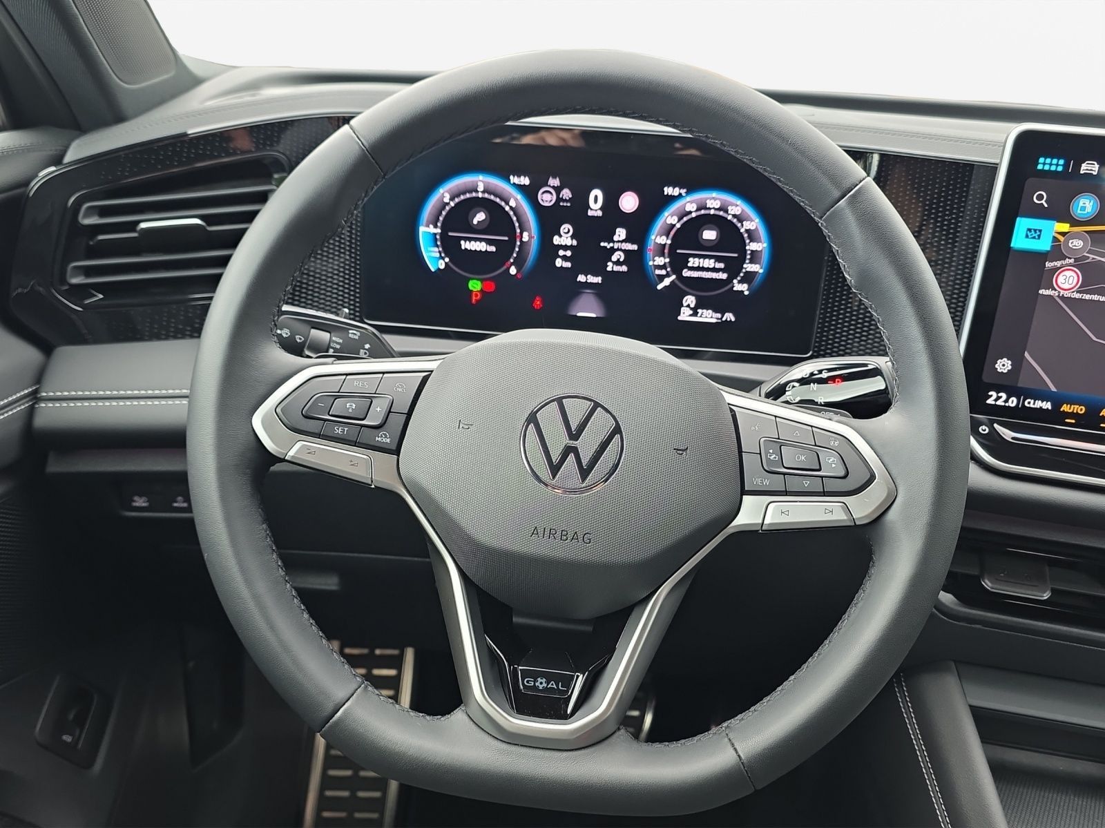 Volkswagen Tiguan - Bild 10