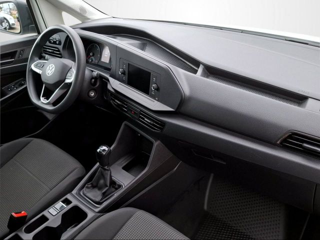 CADDY KOMBI 2.0 TDI DAB+BT+KLIMA