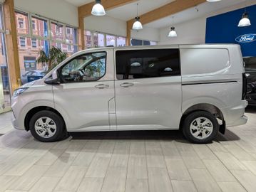 Ford Transit Custom Kasten 320 L1 Limited AWD